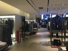 -ZARA(凯德乐峰广场店)