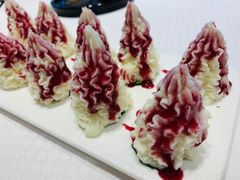 蓝莓山药-双井轩(双井店)