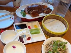 -老北京炸酱面·烤鸭(前门店)