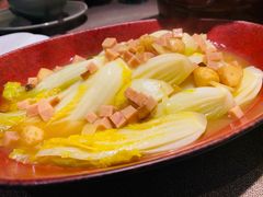 -一川二水•粤川醉(CP静安店)