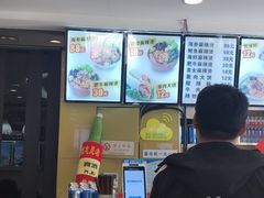 -金乐活美食(中街店)