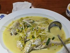 -涌觅名灶·本地海鲜宁波菜(财富广场店)
