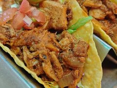 -Famous肥猫墨西哥音乐餐吧(五棵松华熙LIVE店)