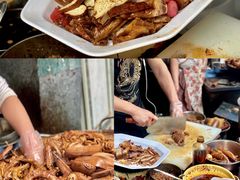-吴长子卤菜馆(统一街店)