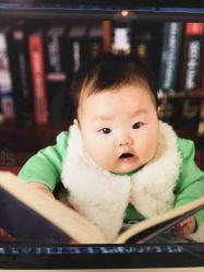 -RosyBaby萝西儿童摄影(园区店)