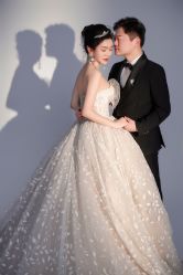 -第一夫人婚纱摄影(南京店)