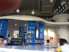 -炳文书馆(旭海时代广场店)