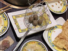 -大吉利·潮汕鲜牛肉火锅(河西店)