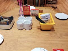 -巢爷老味(东方红店)