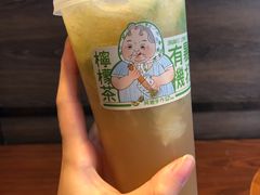 -阿嬷手作(南宁百盛印象城店)