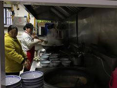 -水门桥面馆(东坡雅居店)