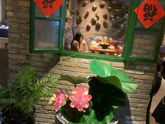 -茅炒屋龙虾·烧烤·湘菜(新河路店)