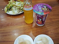 -清真·马洪小炒泡馍馆(钟楼回民街店)