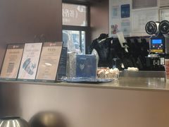 -霸王茶姬(长沙湖南大学登高路店)