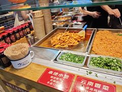 -丁家坡洋芋·观音桥好吃街A区(全国总店)