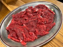 鲜切吊龙-邹开喜·炭炉鸡煲·海鲜火锅(虹口足球场店)