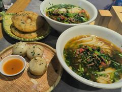 -易裕和·长沙米粉(吉尼斯获奖竹塘西路店)
