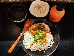 -贡梅老面馆·蟹粉面·无锡特色小吃(南长街主推店)