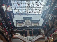 -银泰百货(北京大红门店)