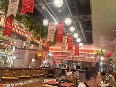 -BOTTEGA意库(中骏世界城店)