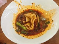 -王菊美食街·王菊面馆(总店)