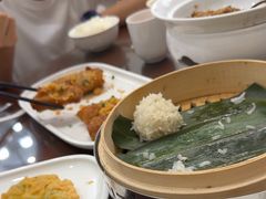 -茶港食堂(武昌店)