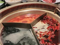 -麻路成都火锅(柏威年店)