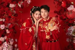 -雅云婚纱摄影工作室旗舰店