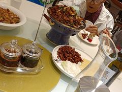 -紫光园(劲松店)