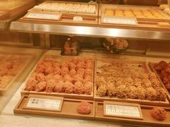 -泸溪河桃酥(西直门凯德店)