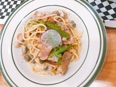 -echoes coffee回响咖啡(红山店)