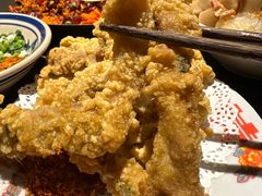 -旧街市鲜货老火锅(大光路店)