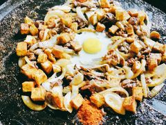 -山丹马记炒拨拉(南关店)