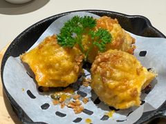 -蔡澜点心·粤菜(万菱汇店)
