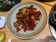 -一朵菌·野生菌探索家火锅(南亚店)
