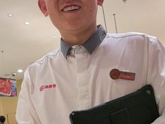-海底捞火锅(太阳宫凯德mall店)