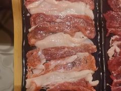 -手选潮汕鲜牛肉火锅(二七广场店)