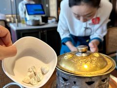 贵妃火锅-德发长饺子·非遗(钟楼店)