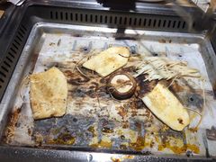 -新石器烤肉(无锡万象城店)