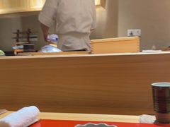 大堂-鮨青(恒基名人购物中心店)