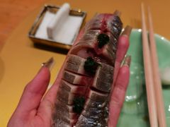 -鮨冠OMAKASE食べ放题(北京首店)