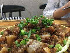 -客汀家宴·客家烟火 四季食材(集美店)