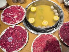 -汕头八合里海记牛肉店(清河店)
