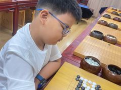 -弈海围棋学堂(夕照寺校区)