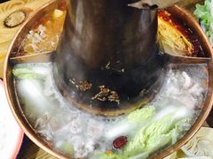 -东镇老火锅(长春路首店)