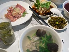 -花园茶楼(兴城西路店)