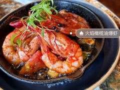 -BROWNSTONE布朗石西班牙餐厅(富城店)