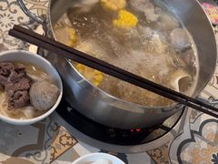 -普宁潮汕牛肉火锅(新香洲店)