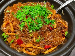 -望乡楼上海菜(日月光店)