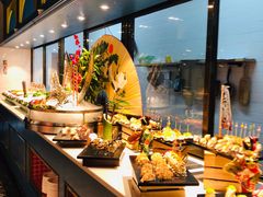 -五月罗马海鲜自助餐厅(陆家嘴店)